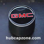 GMC Safari center cap, free shipping