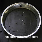 14" Volvo Trim Ring, free shipping