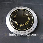 Cadillac center cap, free shipping