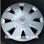15" Scion hubcap, free shipping
