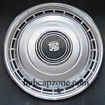15" RWD Cadillac hubcap, free shipping