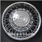 15" FWD Cadillac hubcap, free shipping
