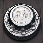 94-99 Dodge center cap, free shipping