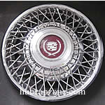 Cadillac hubcap, free shipping