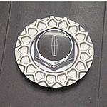 Lincoln center cap hubcap, free shipping