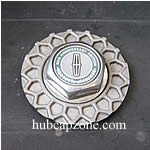 Lincoln center cap, free shipping