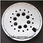 12" Chevy hubcap, free shipping