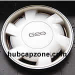 13" Geo hubcap, free shipping