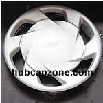 14" Geo hubcap, free shipping