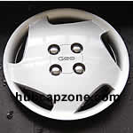 14" Geo Prizm hubcap, free shipping
