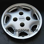 13" Metro hubcap, free shipping