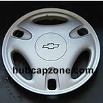 13" Geo hubcap, free shipping