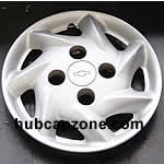 13" GEO hubcap, free shipping