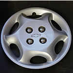 98-02 Geo hubcap, free shipping