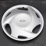 98-02 Geo hubcap, free shipping