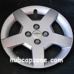 15" Chevy hubcap, free shipping