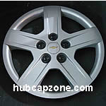 16" Chevy Equinox hubcap, free shipping