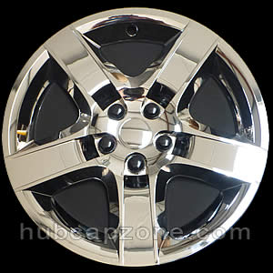 17" chrome hubcap, free shipping