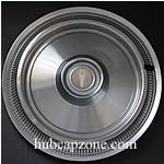 14" Plymouth hubcap, free shipping