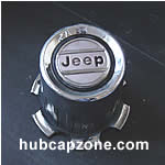 Jeep center cap, free shipping