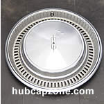 Oldsmobile hubcap, free shipping