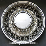 15" Imperial hubcap, free shipping