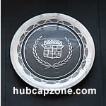 Cadillac Center cap, free shipping