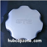 Cadillac STS center cap, free shipping