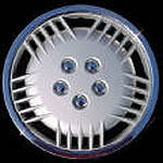 14" Hubcap, free shipping