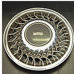 90-93 Imperial hubcap, free shipping