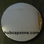 Chrome center cap, free shipping