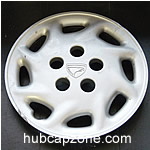 14" Eagle hubcap, free shipping