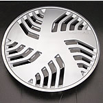 87-88 Bonneville hubcap, free shipping