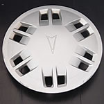 Pontiac hubcap, free shipping