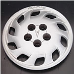 Grand Prix hubcap, free shipping