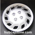 15" Replica hubcap, free shipping