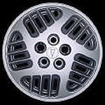 Pontiac hubcap, free shipping