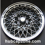Pontiac hubcap, free shipping