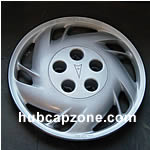 Pontiac hubcap, free shipping