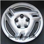 Pontiac hubcap, free shipping