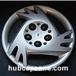 Aztec hubcap, free shipping