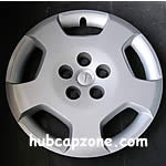 Pontiac hubcap, free shipping