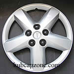 Pontiac hubcap, free shipping