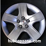 Pontiac wheel cover, free shipping