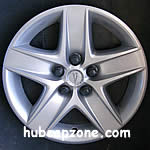 Pontiac hubcap, free shipping
