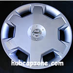 Nissan Hubcap, free shipping