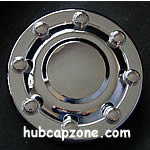 Front Dodge dually center cap, free shipping