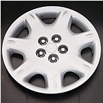 PT Cruiser hubcap, free shipping