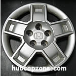 Honda Element hubcap, free shipping