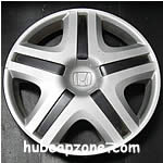 Honda Fit hubcap, free shipping